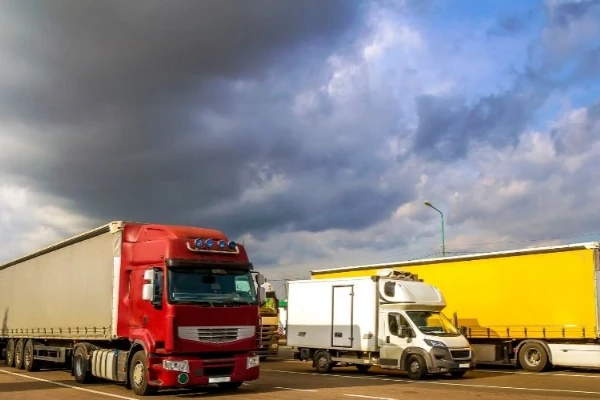 Ankara Mihalgazi Nakliyat Ambarları