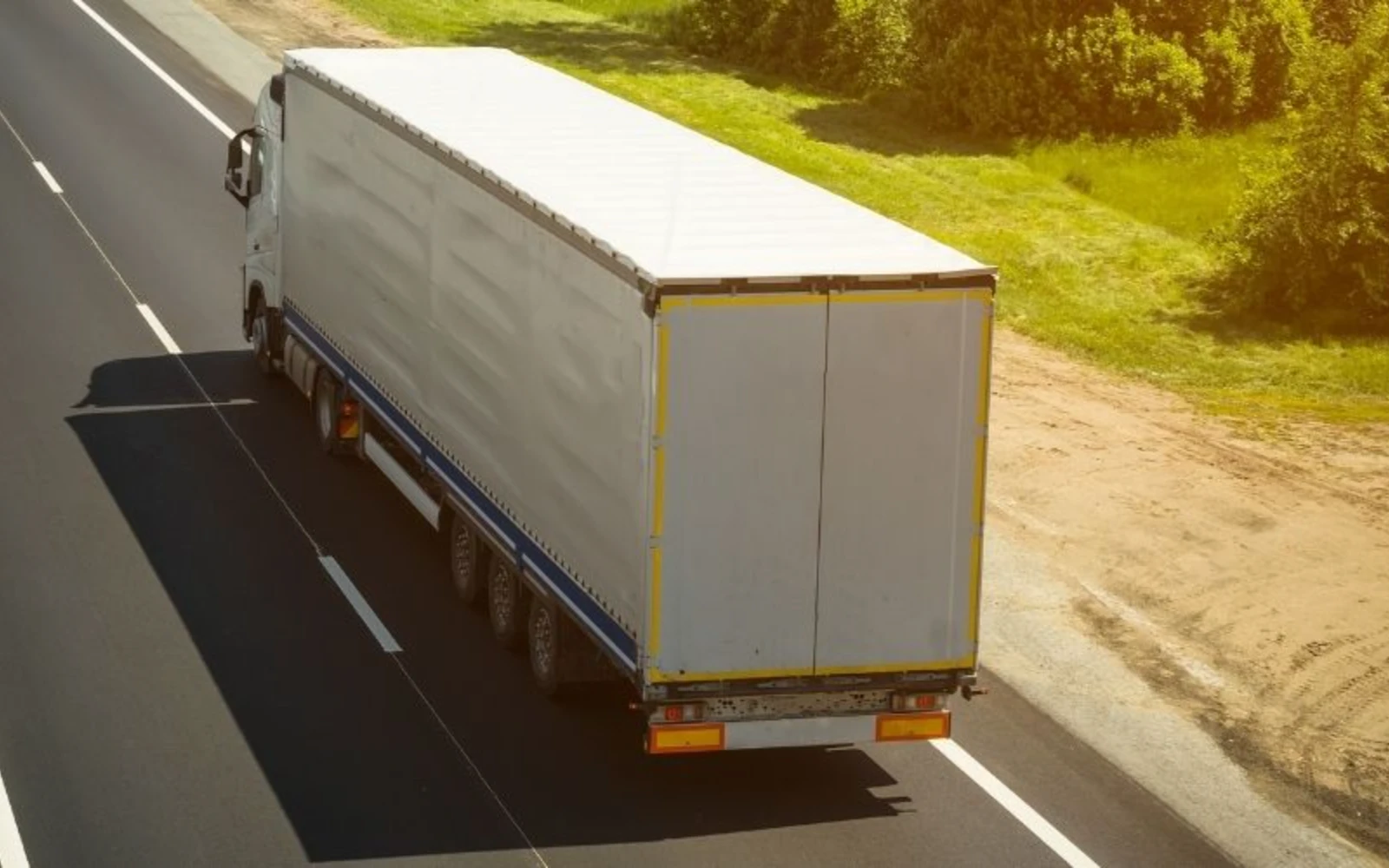 Ankara ve Mihalgazi Arası Ambar Taşımacılık